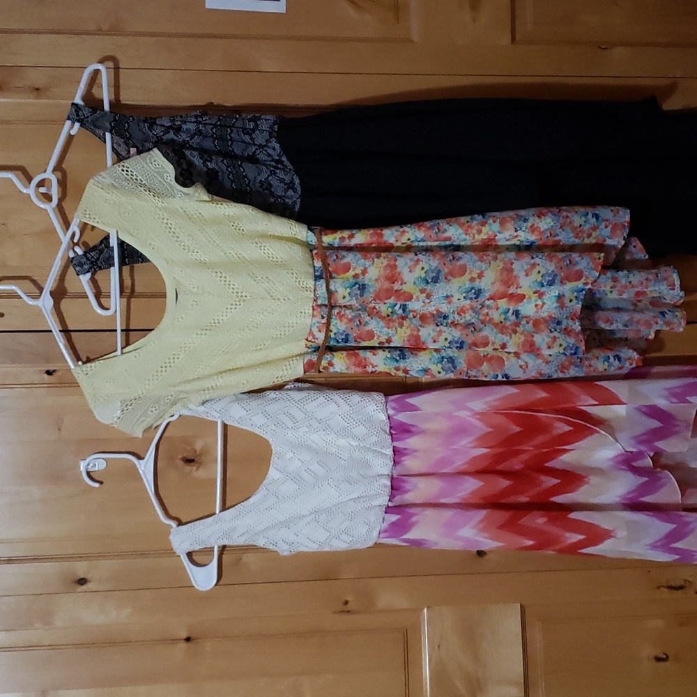 Dresses